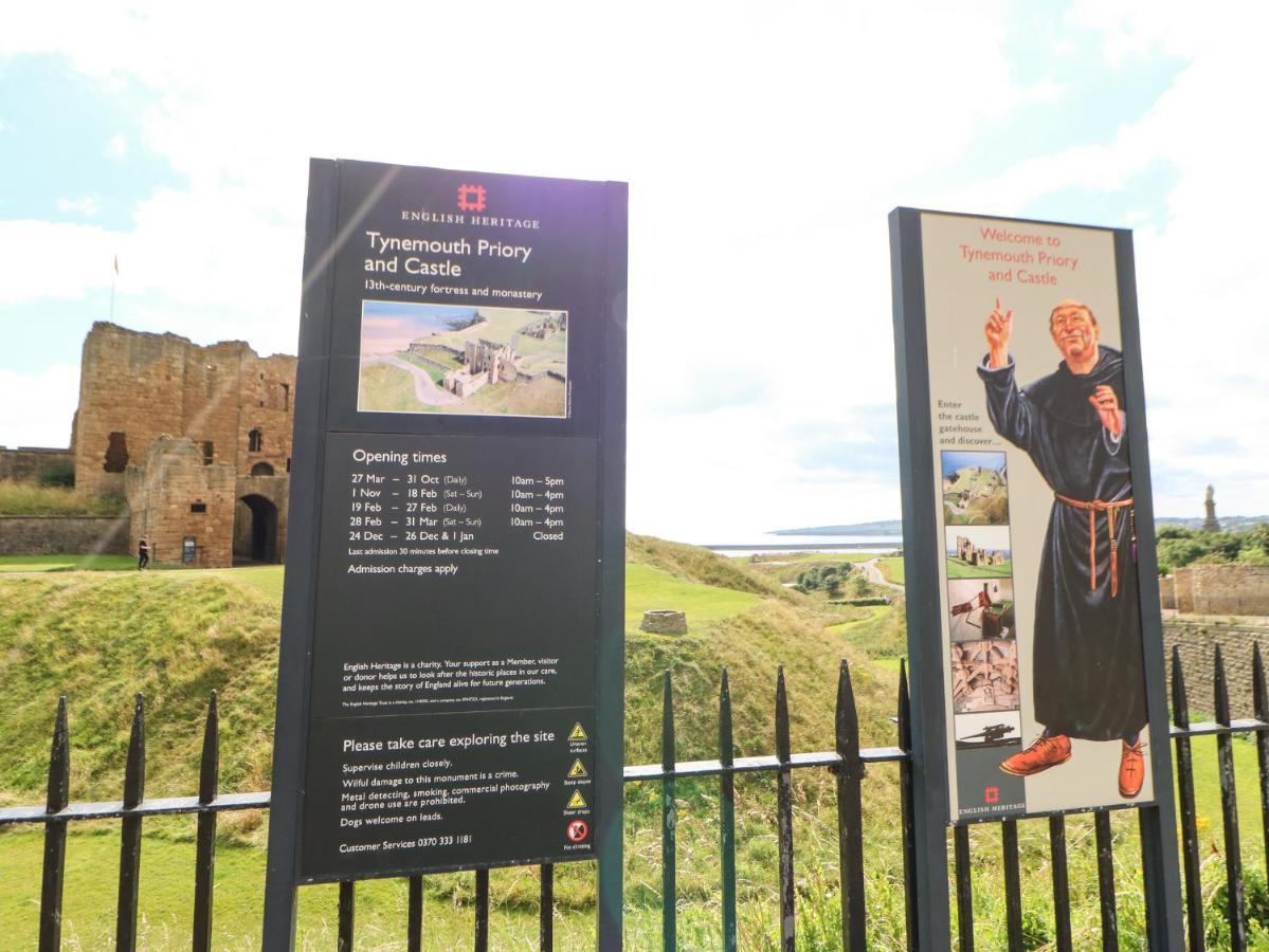 Studio 51 Tynemouth North Shields Luaran gambar