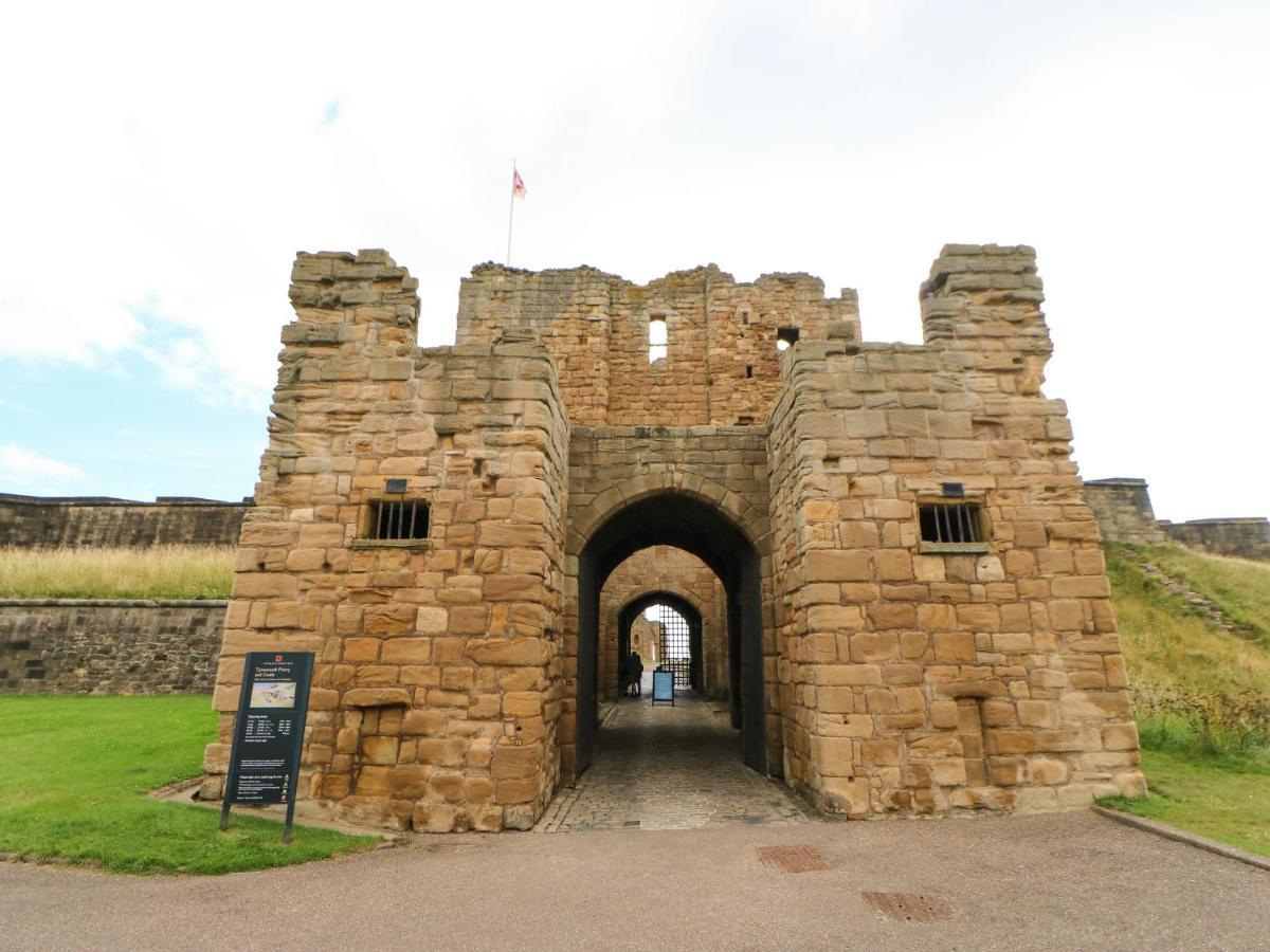 Studio 51 Tynemouth North Shields Luaran gambar