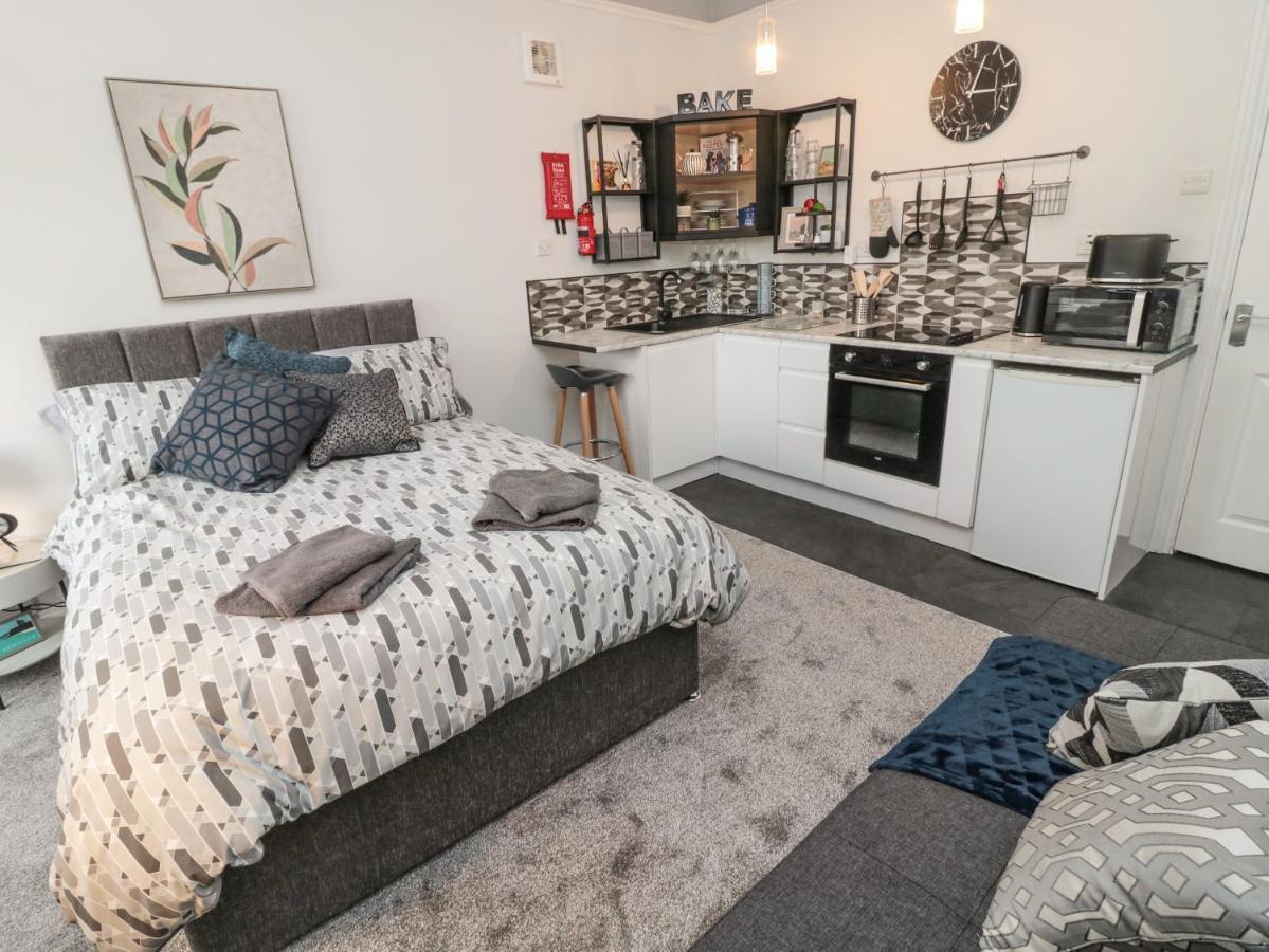 Studio 51 Tynemouth North Shields Luaran gambar