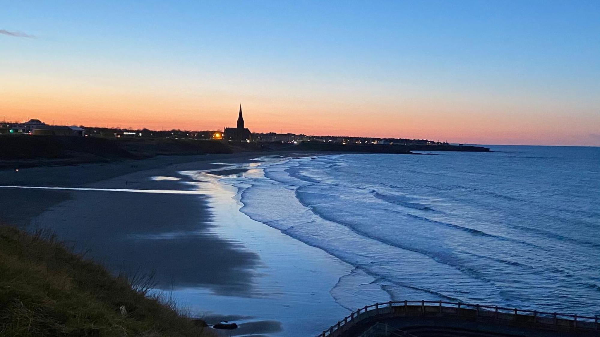 Studio 51 Tynemouth North Shields Luaran gambar