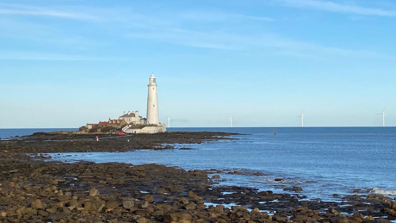 Studio 51 Tynemouth North Shields Luaran gambar