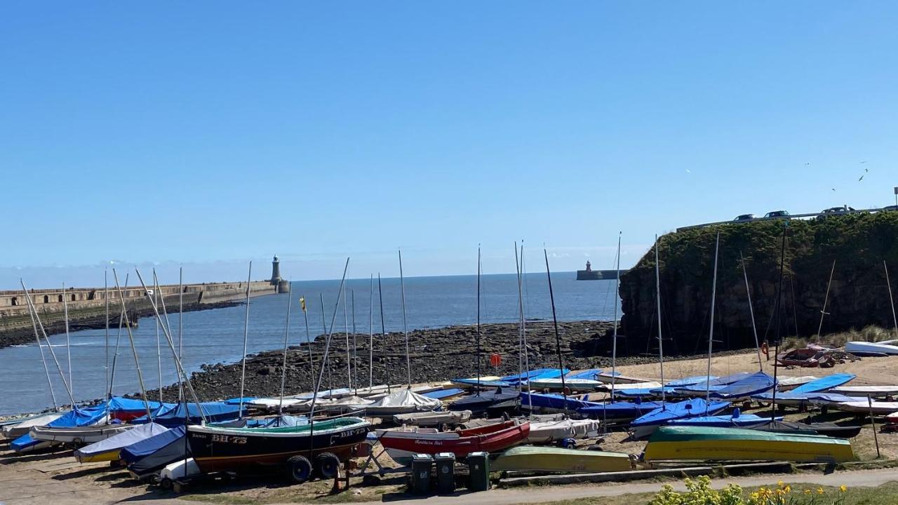 Studio 51 Tynemouth North Shields Luaran gambar