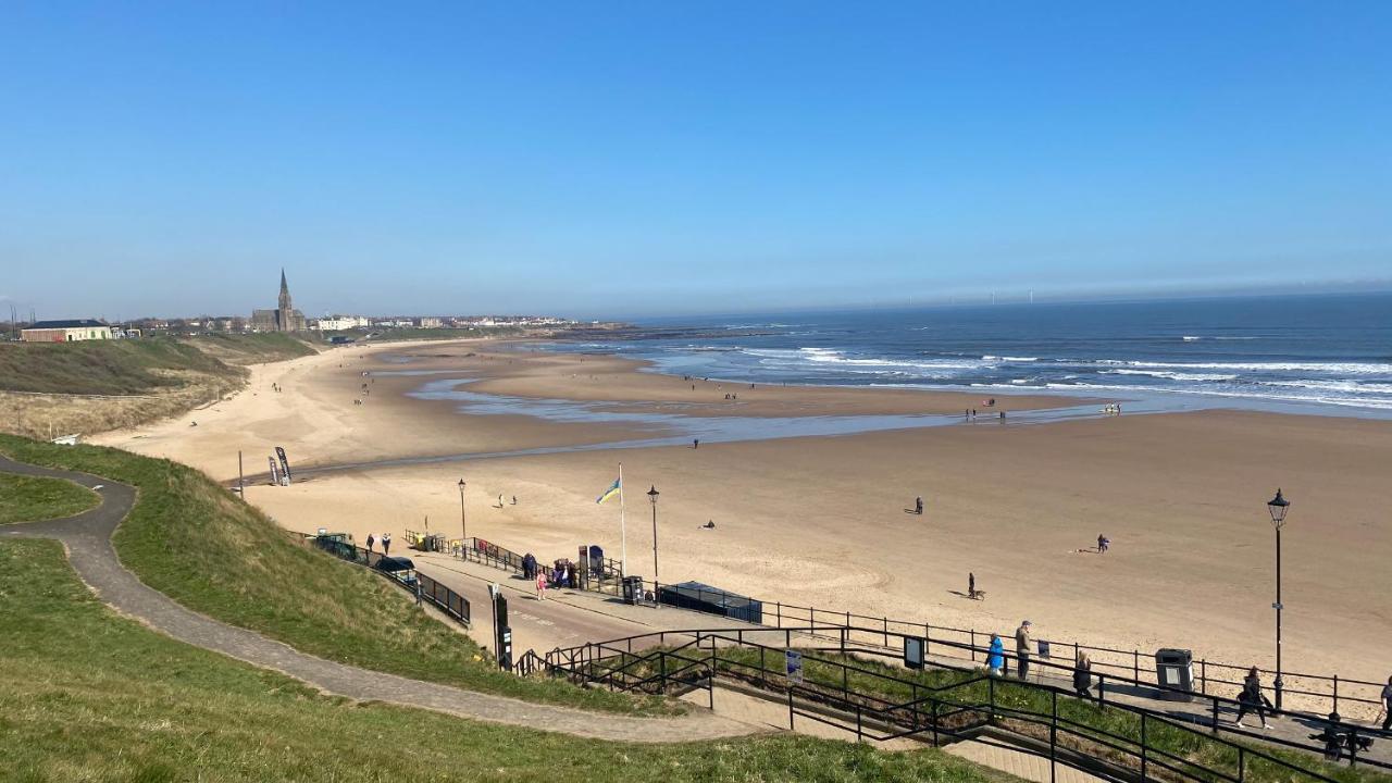 Studio 51 Tynemouth North Shields Luaran gambar