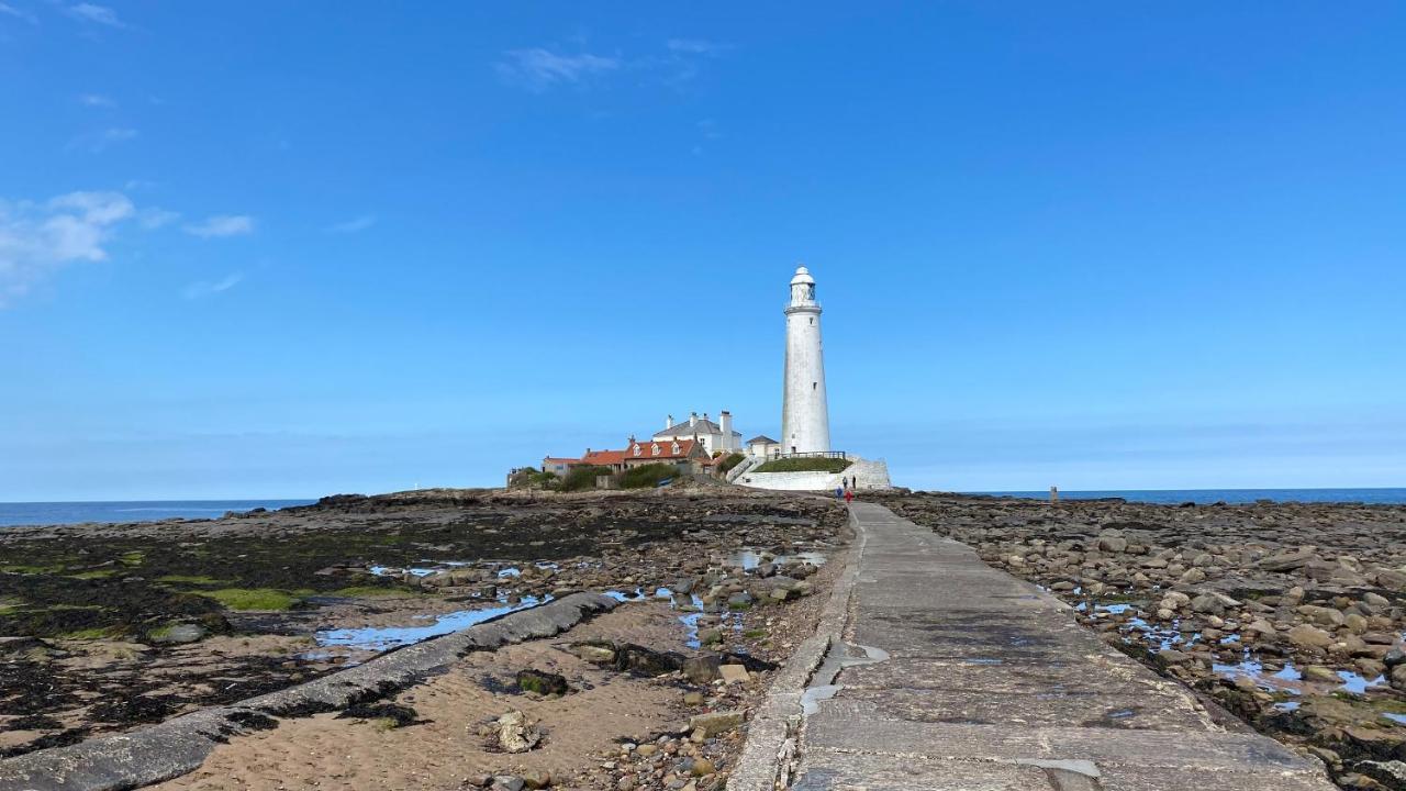 Studio 51 Tynemouth North Shields Luaran gambar