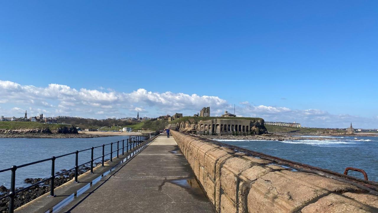 Studio 51 Tynemouth North Shields Luaran gambar